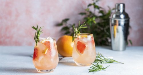 Aperol Spritz kann einpacken: der erfrischendste Sommerdrink 2023 heißt Déjà Vu