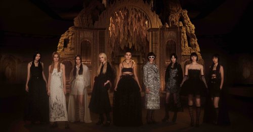 Paris Fashion Week Frühjahr/Sommer 2023: die wichtigsten Modetrends für die neue Saison im Überblick