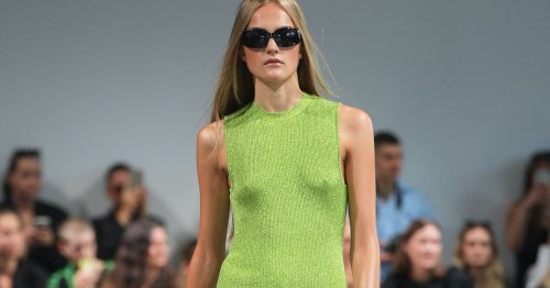 Frisch aus Kopenhagen: Das sind die wichtigsten Mode-Trends 2023 der Copenhagen Fashion Week
