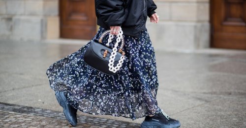 Mode News cover image