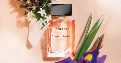 Parfum cover image