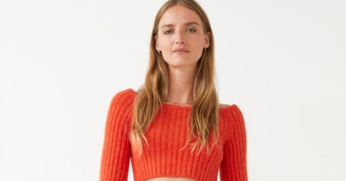 Denim-Hype im Herbst: Diese Palazzo-Jeans von H&M ist der bequemste Mode-Trend 2022