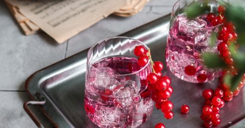 Cocktail-Update für den Sommer: Wir trinken Negroni Rosé
