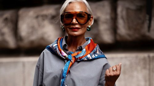 Stilvoll oder ein No-Go? Dieser Oma-Schuh ist im Sommer 2025 wieder Trend