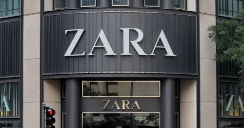 Laut Zara: Dieser hässliche Schuh ist ernsthaft Herbst-Trend 2023