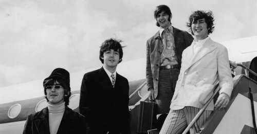 Ein Beatles-Film ist in Arbeit. Das ist bisher bekannt!