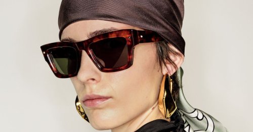 Nach dem Matrix-Style: XXL-Sonnenbrillen sind zurück – und das sind die schönsten Modelle