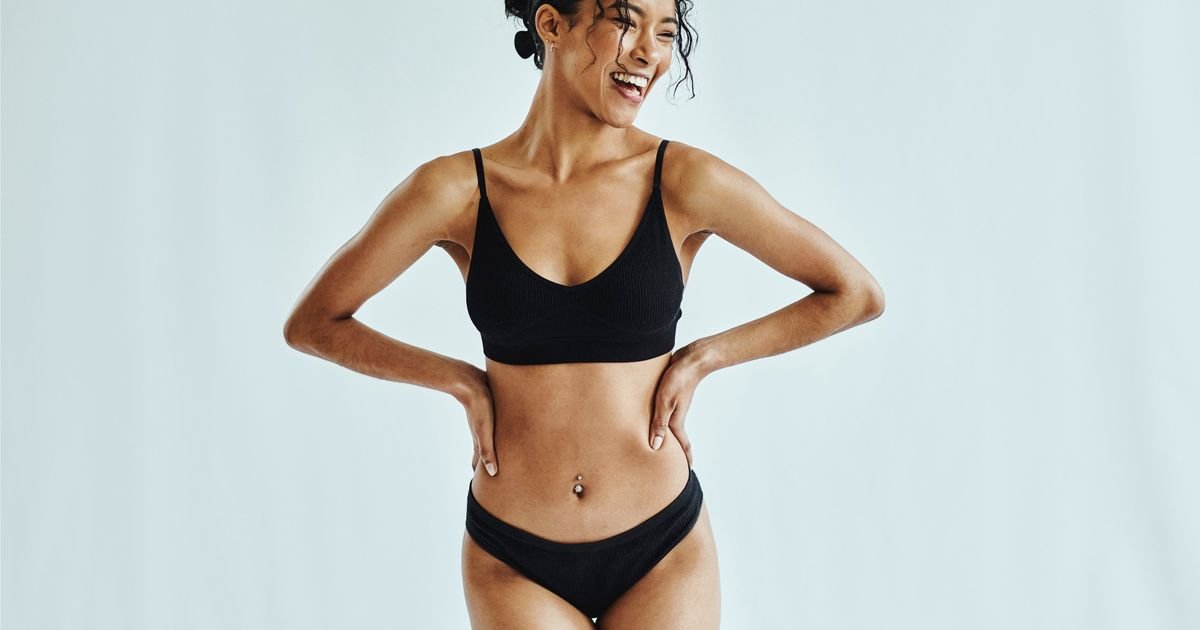 Welche Sportart die schönste Figur macht? Diese – laut Harvard-Professorin