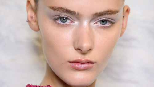Make-up-Trend: mehrfarbige Luminous Eyes von Pat McGrath