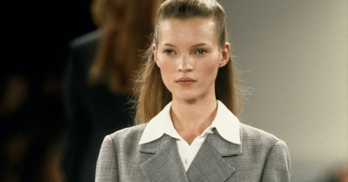 Stilikone Kate Moss: Ihre schönsten Sommer-Outfits sind auch 2022 Mode-Trend – so stylt man sie