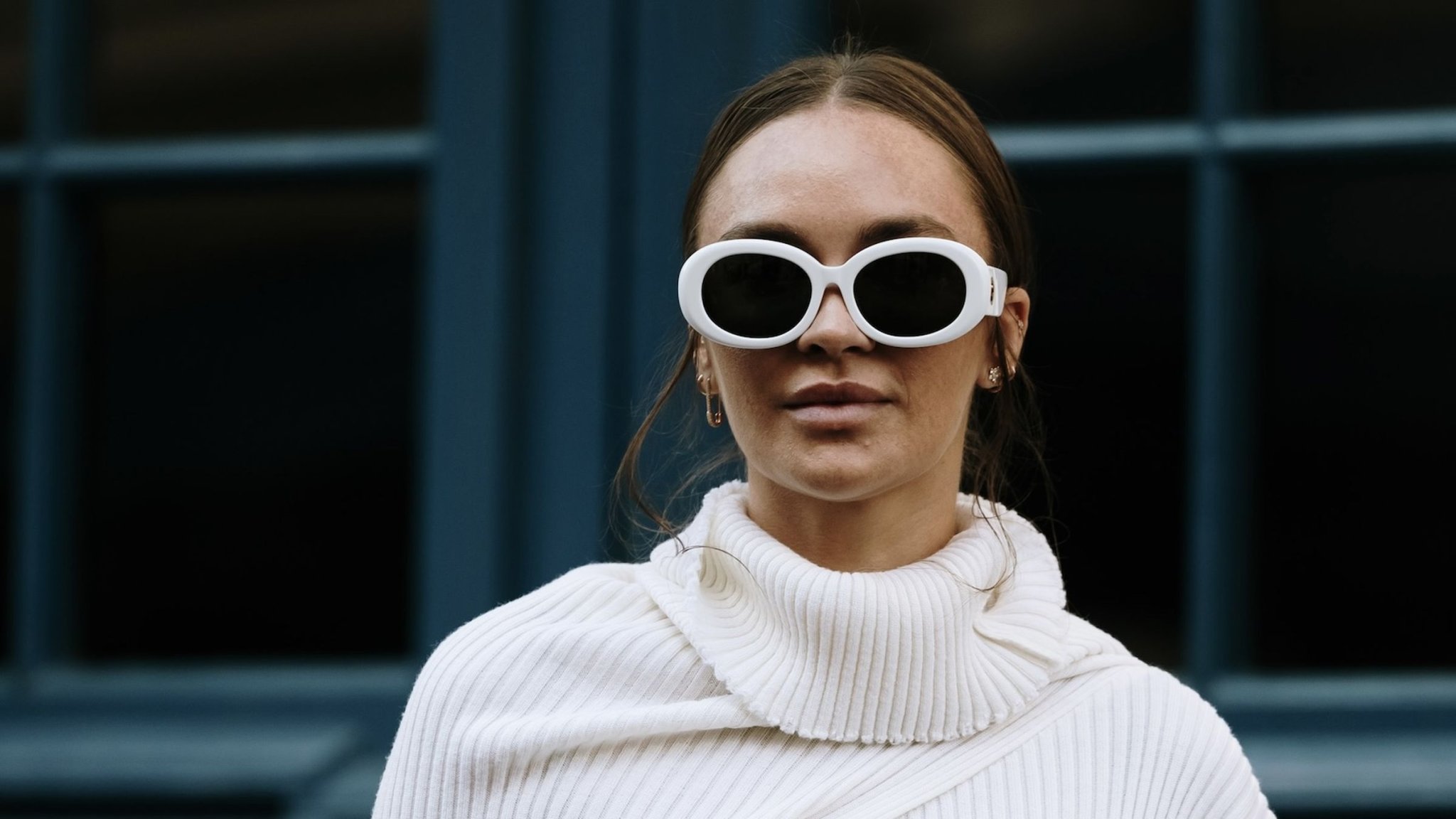 Vergessen Sie Kaschmir: Diesen Pullover tragen Modeprofis im Winter 2025