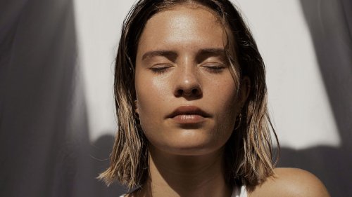 Diese Sonnencreme ist perfekt für den Sport – kein Brennen in den Augen