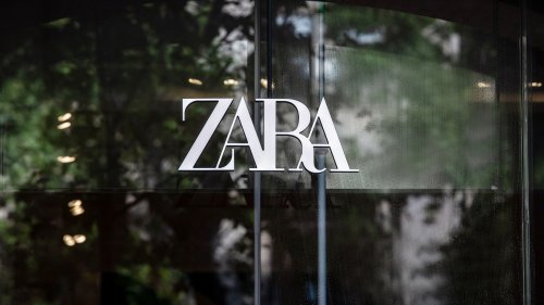 Designer-Look im Alltag: Diese Ohrringe von Zara sehen so luxuriös aus