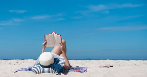 Beste Urlaubslektüre: Diese 5 Sommer-Romane brechen alle Rekorde