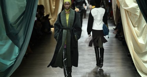 Mailand Fashion Week: Das sind die neuen Modetrends für Herbst/Winter 2024/25