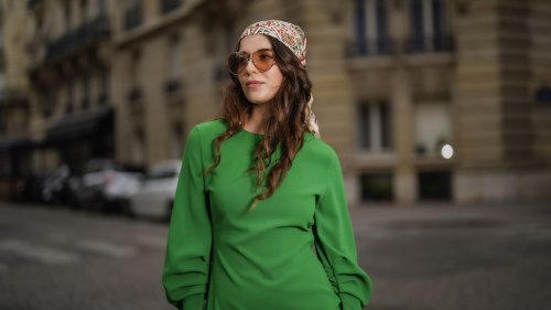 Neuer Sommer-Trend? Die Bandana-Handtasche liebt oder hasst man!