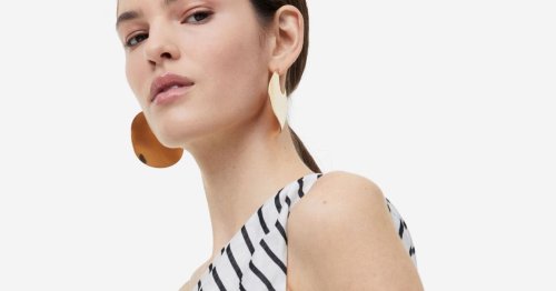 Wow-Kleid: Dieses H&M-Modell für den Sommer 2023 ist Liebe auf den ersten Blick