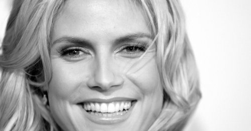 Vom Model zum Superstar: Heidi Klum feiert 50. Geburtstag