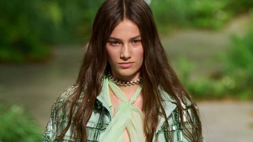 Wieso alle Mode-Fans jetzt diese Gucci-Ballerinas lieben