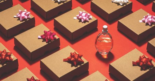 Parfum verschenken: Die schönsten Düfte für Weihnachten 2020