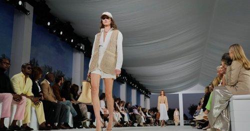 Fisherman-Ästhetik – ein großer Trend für den Frühling 2025?