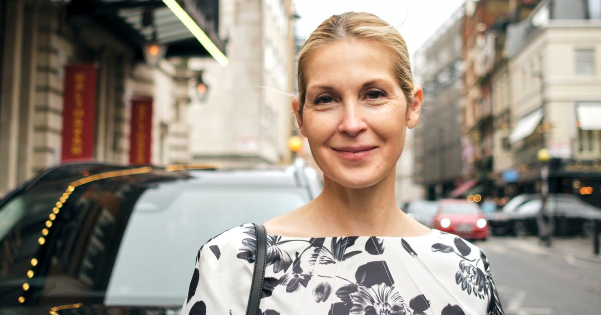 Eleganz pur: Dieses 49-Euro-Kleid von H&M lieben stilvolle ü50-Frauen