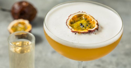Bye bye Aperol – Wir prophezeien: DAS ist der absolute Trend-Drink 2025