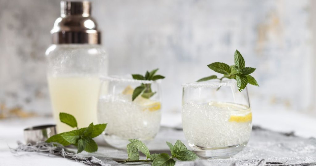 Selbermachen/Drinks