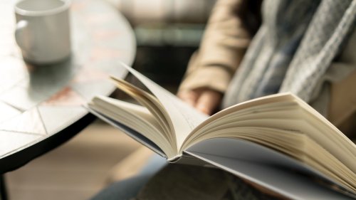 Literatur-Profis sind sich sicher: Dieses preisgekrönte Buch sollte jeder lesen!