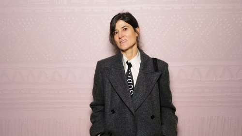 Podcast-Tipp: „Fashion Neurosis“ von Bella Freud