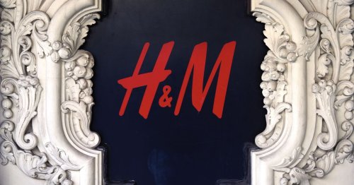 Dieser festliche Pullover von H&M ist Winter-Trend 2023