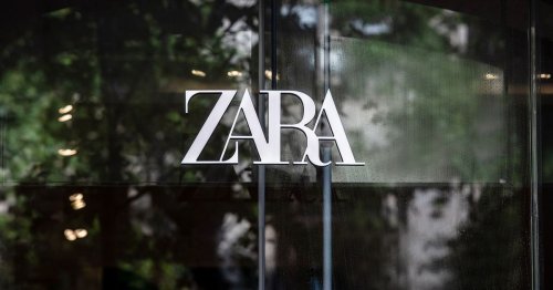 Nicht 1700, sondern 17 Euro! Diese Ohrringe von Zara sehen nach Luxus aus