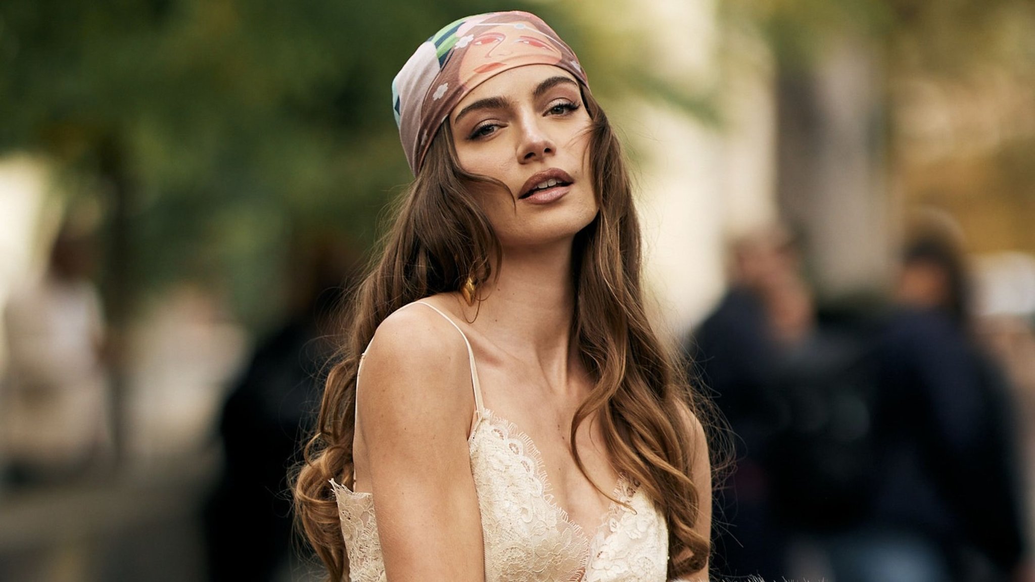 Werten jeden Look sofort elegant auf: Die „Toskana“-Ohrringe!