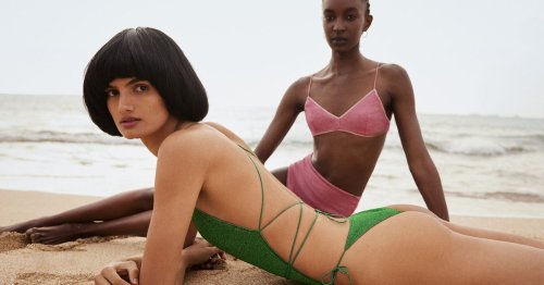 Bikini-Trends 2022: Von Retro-Flair bis Y2K – das sind die schönsten Modelle für den Sommer