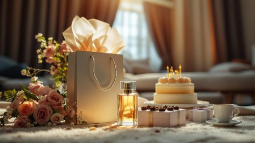 Ich wollte nur ein Geschenk finden – jetzt benutze ich dieses Parfum selbst täglich