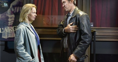 Der Herbstfilm 2023? „Fallende Blätter“ von Aki Kaurismäki