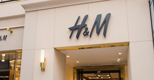 Ohne viel Geld zu kosten: Dieser H&M-Trend macht jedes Outfit eleganter