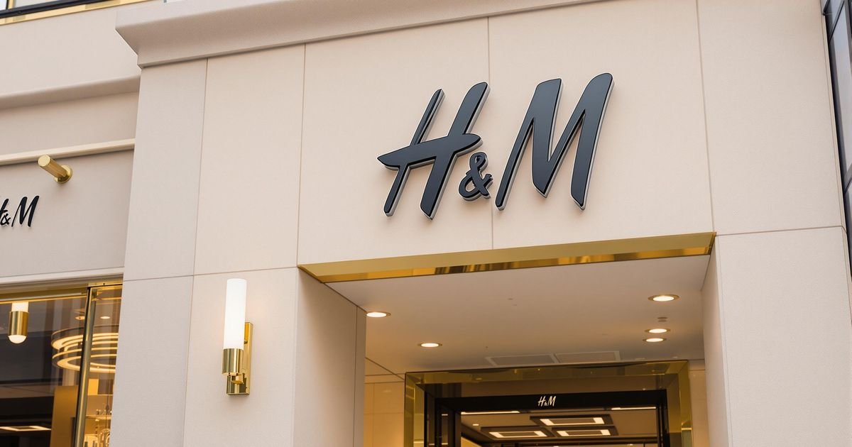 Ohne viel Geld zu kosten: Dieser H&M-Trend macht jedes Outfit eleganter