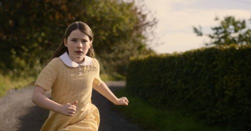 Oscar-Nominierung: Der Kinofilm „The Quiet Girl“ aus Irland überrascht