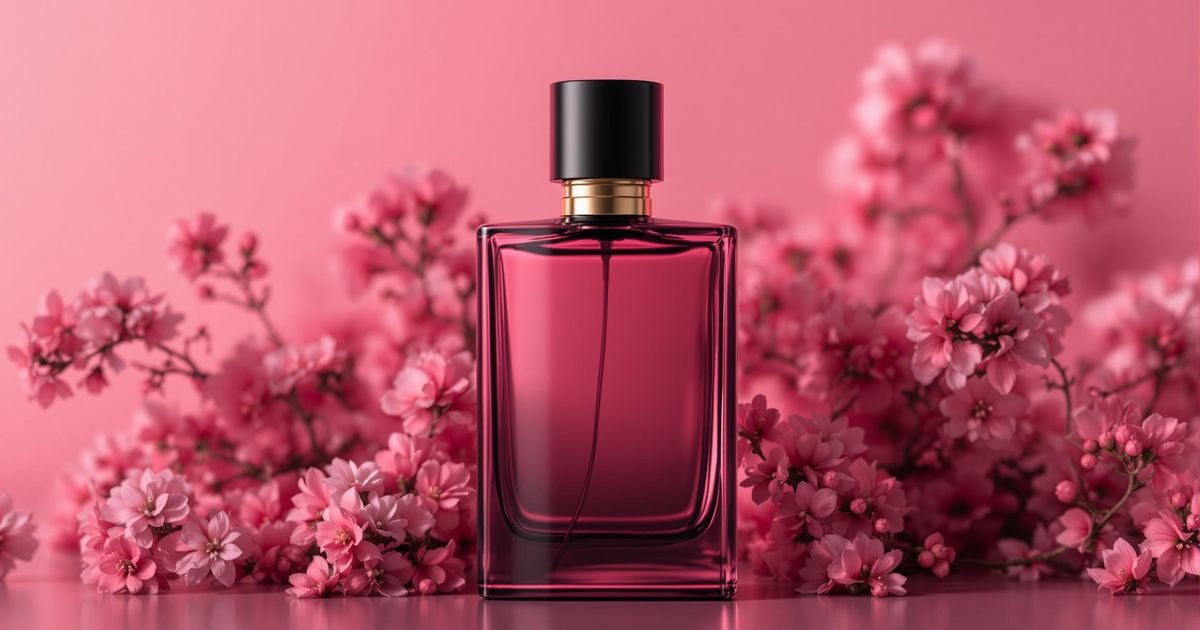 Dunkle Schokolade & Himbeere: Dieses 9-Euro-Parfum ist eine Duftexplosion