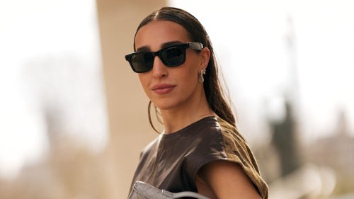 Zum 50. Jubiläum: Zara hat den elegantesten Party-Rock 2025