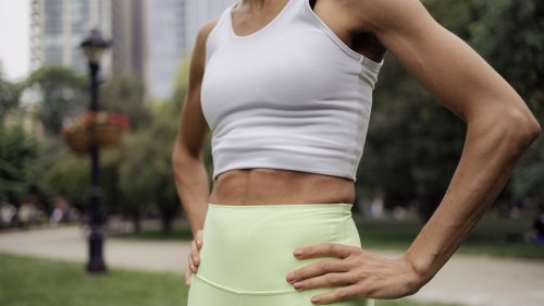 Statt 10.000 Schritten: Bei diesem neuen Cardio-Trend reichen schon 11 Minuten aus!