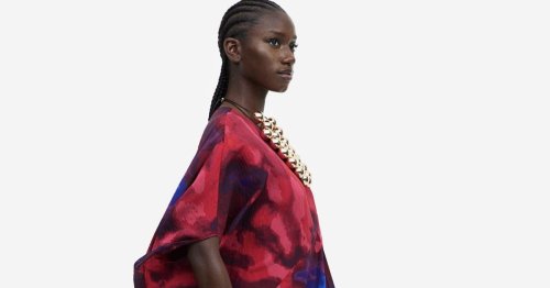 Laut H&M: Dieser mondäne Kleider-Trend wird im Frühling/Sommer 2023 wichtig