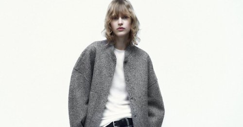 Mode-Trend im Frühling 2023: Alle wollen jetzt die Bomberjacke von Zara
