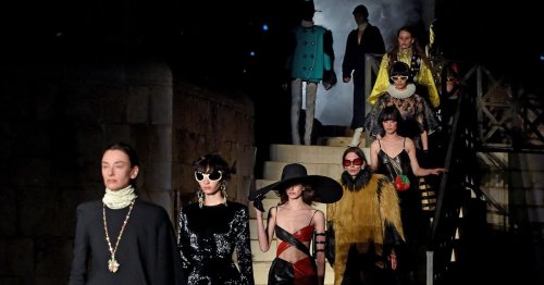 Gucci Cosmogonie: Wir zeigen alle Looks der spektakulären Resort-Kollektion 2023
