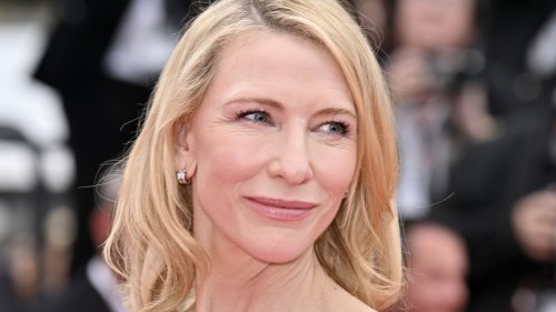 Anti-Aging ohne Botox? Dieses Serum sorgt für einen sofortigen Lifting-Effekt
