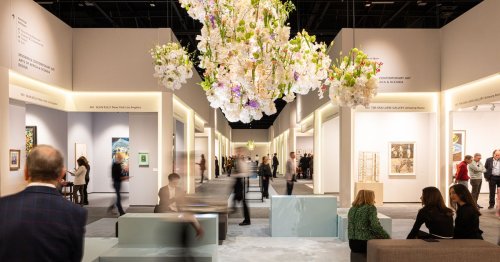 Tefaf 2025: Highlights der Kunstmesse