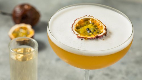 Viel besser als Espresso Martini: Der neue Trend-Drink 2025 lautet ...
