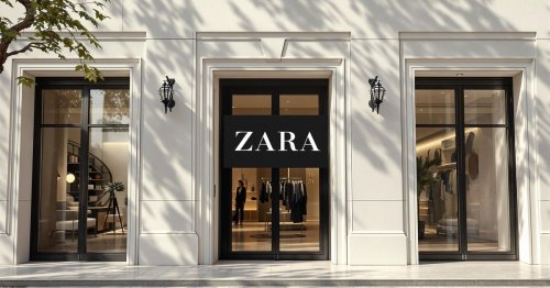 Wie vom Runway: Diese 3 Zara-Trends sehen nach Designer aus