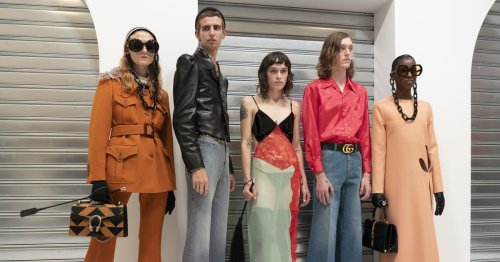 Gucci-Klassiker: Diese Taschen und Schuhe liegen nach Alessandro Micheles Abschied besonders im Trend
